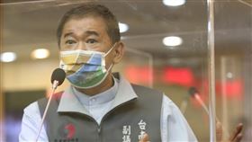 台南市副議長林炳利（圖／翻攝自林炳利臉書）