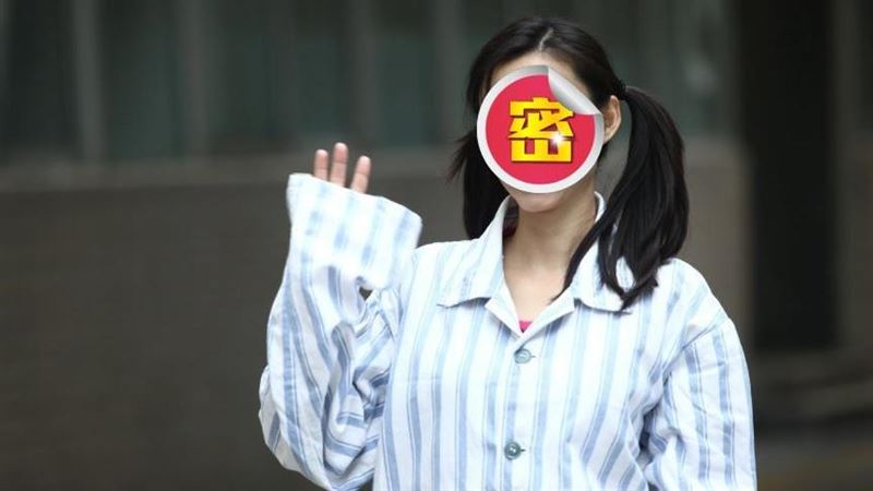 她被稱「素顏女神」！曾拒絕無數豪門