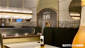 爭鮮。（圖／記者馮珮汶攝）