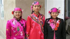 ▲東干族。（圖／翻攝自維基百科）