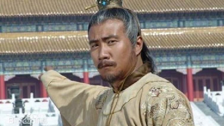 愛將老婆太兇！朱元璋讓人「吃了她」