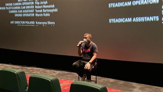 何韻詩等6名立場新聞高層清晨遭拘捕