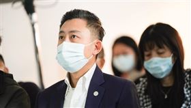 林智堅不選（圖／翻攝自林智堅臉書）