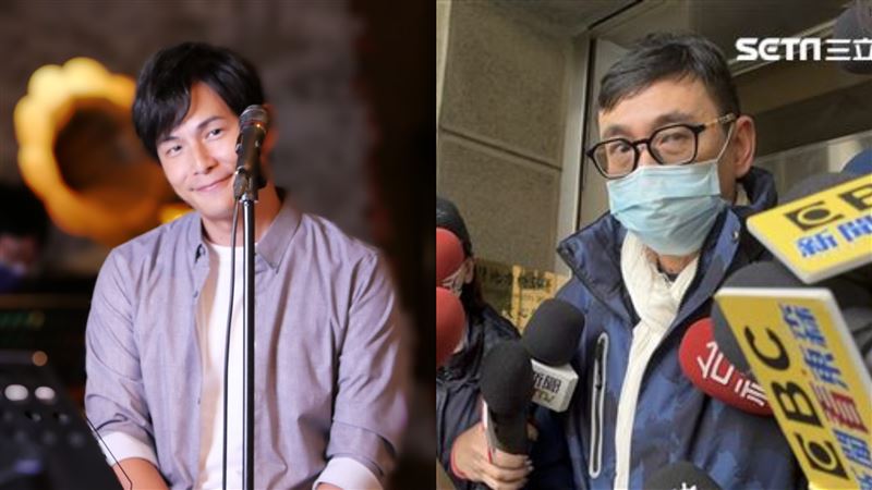 喝酒不開車很難？孫協志：酒駕必重罰