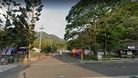 日月潭伊達邵有個華根初上停車場。（圖／翻攝畫面）