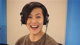 何韻詩（圖／翻攝自何韻詩臉書）