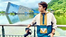 廖科溢（圖／翻攝自廖科溢臉書）