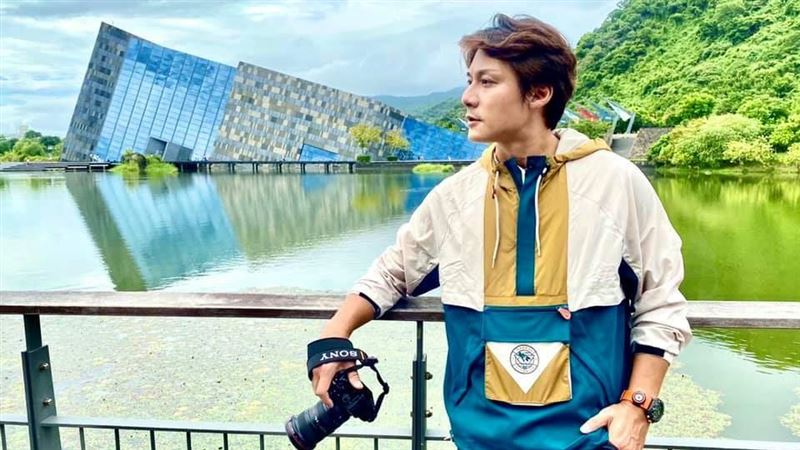 廖科溢爆「劈腿N女」他緩頰：在找尋自我