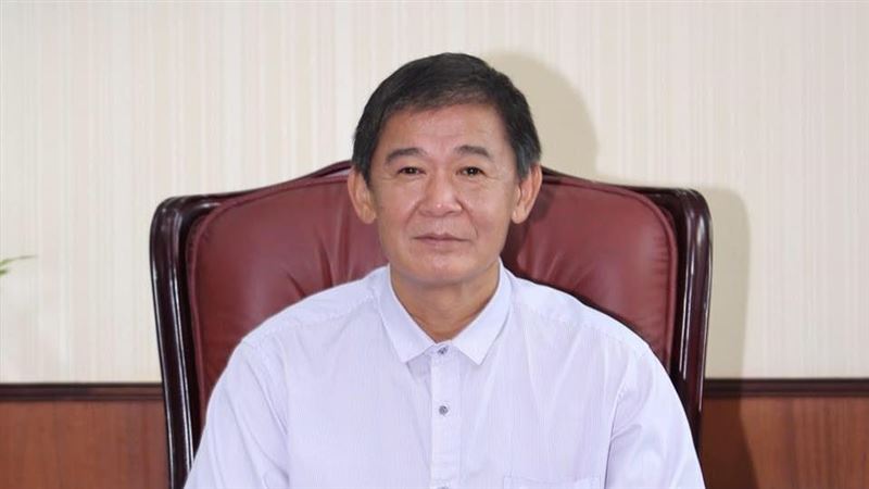 曾醉毆記者　南市副議長過去爭議不斷