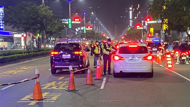 酒駕撞碎4口家　陳其邁籲中央速修法