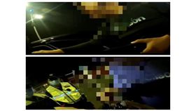 高雄,酒駕,一家四口,前金區,愛河