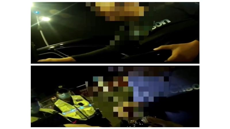 喝完3小時再上路　高雄男一樣下場慘