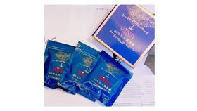 ▲「米娜公司」自行研發生產的VINA九天薑黃纖，三《薑》軍成分幫助補元氣。（圖／業者提供）