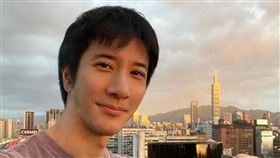 ▲王力宏（圖／翻攝自王力宏IG）