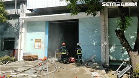 台中漢翔(圖/翻攝畫面)