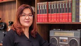 ▲交往9年沒做愛！陳玉珍被男友狂劈腿。（圖／翻攝陳玉珍臉書）