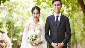 婚前取得的財產在民法上屬於原有財產(民法1017條)由夫妻各自所有，如果修成正果，一切順利。如果無緣再續，可能會衍生一段爭議。（圖／資料照）