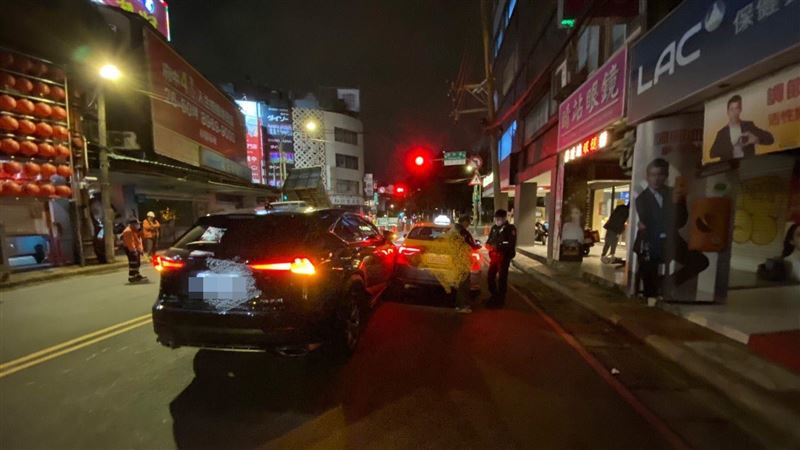 重罰酒駕！駕駛擬沒收車乘客罰款五倍