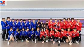  全明星運動會（圖／翻攝自全明星運動會臉書）