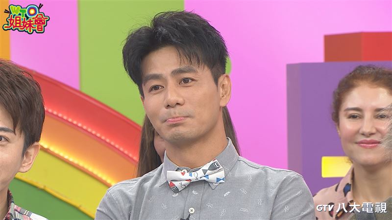 郭彥均道歉！蘇揆重申：團結對抗疫情