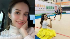 瑞莎（圖／翻攝自瑞莎臉書）