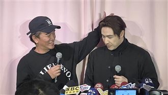 吳宗憲現身救援鹿希派　怒喊懺悔祖先