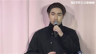 為何鹿希派吸毒呼麻被逮還敢發片？