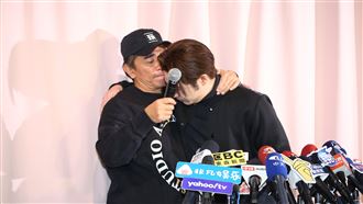 鹿希派呼麻！媽媽大哭Sandy氣瘋