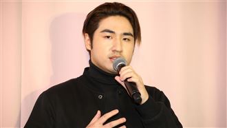 呼麻還出席吳姍儒婚禮嗎？鹿希派解答