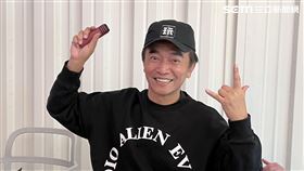 吳宗憲 記者鄭尹翔攝影