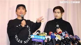 鹿希派呼麻被抓唯一一通電話竟打給她