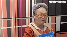 水果奶奶,趙自強。（圖／記者廖俐惠攝影）