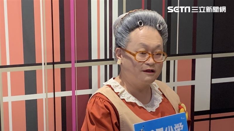 宋少卿荒唐事曝光！趙自強：要忍多久