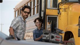 《魔鬼剋星 未來世》。（圖／索尼提供）