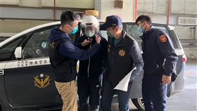 台南,南科,殺人,焚屍,感情糾紛,聲押