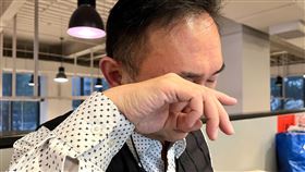 白內障、老花（圖／記者郭奕均攝影）