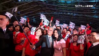 金融業年終獎金豪邁　最高發12個月