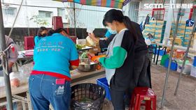 屏東,希望義工團,坍塌,古厝,拆除,遠雄
