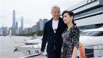 涉傳銷不忍了　張庭公司嗆中國當局