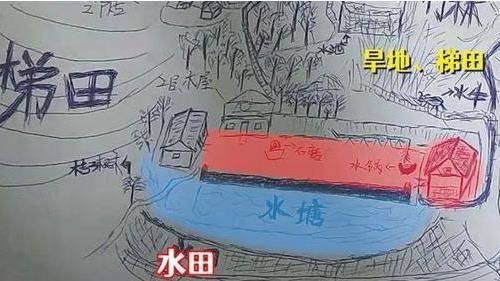 4歲被拐！男靠「手繪地圖」苦尋家鄉