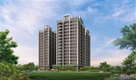 入主崇德生活圈　泓瑞崇德薈萬利齊匯