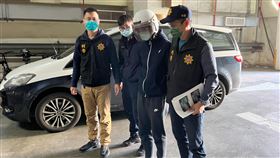 台南,南科,殺人,焚屍,感情糾紛,聲押