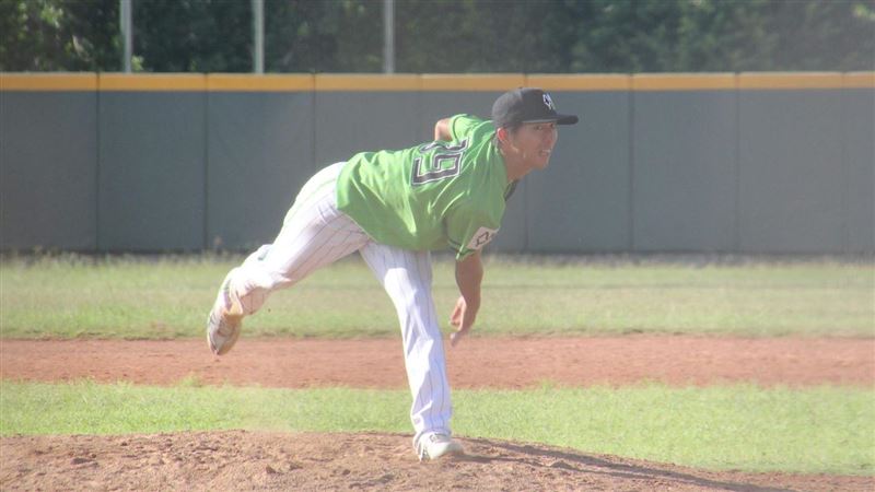 外籍選手台灣念書3年　不算中職洋將