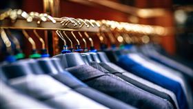 百貨公司,手扶梯,精品(翻攝自 Pixabay)