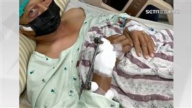 工人3米高墜地下室 控營造商