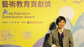 唐美雲。（民視提供