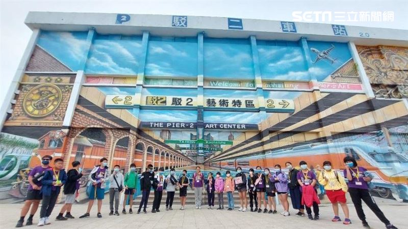 到高雄跨年別忘這個！消費秒賺高雄券