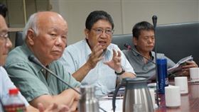 林光華、楊文科、林為洲（翻攝自新竹縣官網）