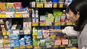 超市,全聯,愛買。（圖／業者提供）