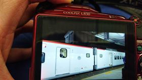 圖／翻攝自EMU3000 E500 運轉資訊 影像分享區